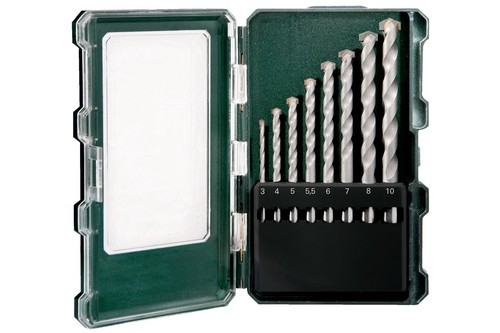 Metabo steinbohrer kassette - metabo, steinbohrer-kassette