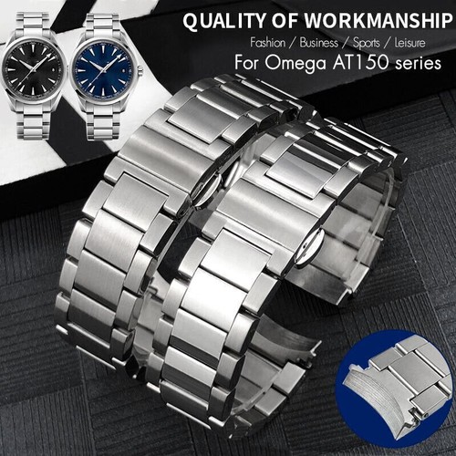 Curved end watchband fit for - fit,