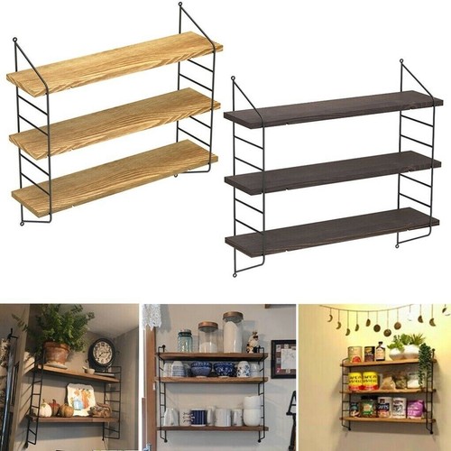 Holz hängeregal bücherregal - holz,