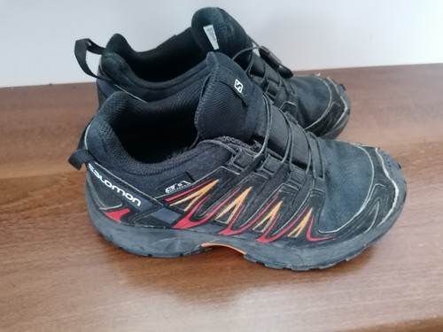 Salomon schuhe für jungen - für,