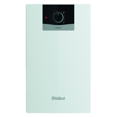 Vaillant elostor plus - plus, ven