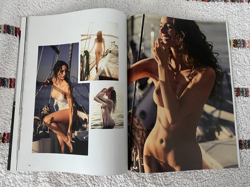 Ein abo playboy - , magazin