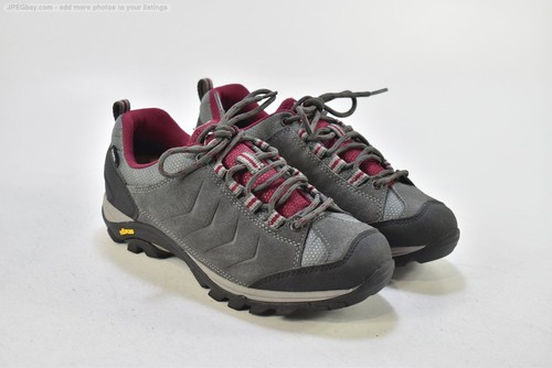 Kinley damen wanderschuhe - mc,