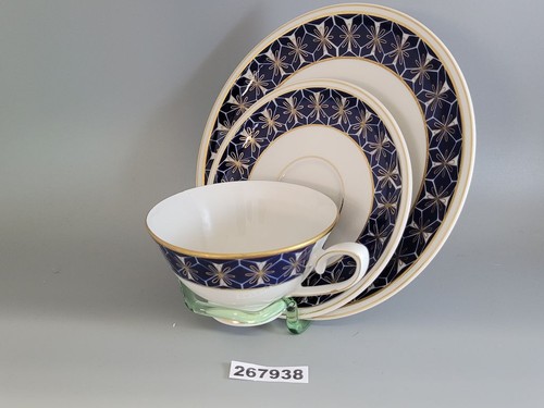 Sammeltasse lettin porzellan - sammeltasse,