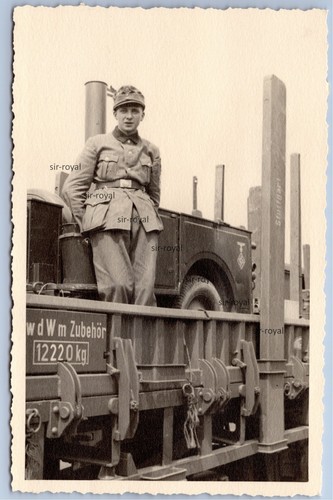 Wehrmacht soldat feldküche - soldat,