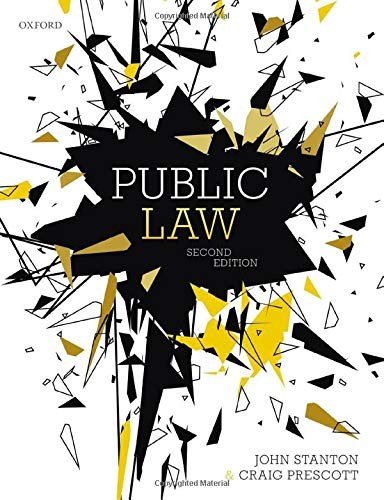 Public law john - public, law,john
