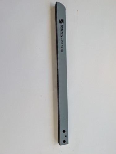 Spitznas hss tpi - spitznas,