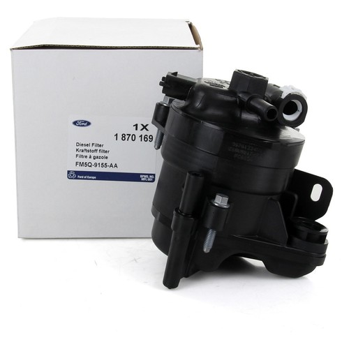 Original ford kraftstofffilter - ford,