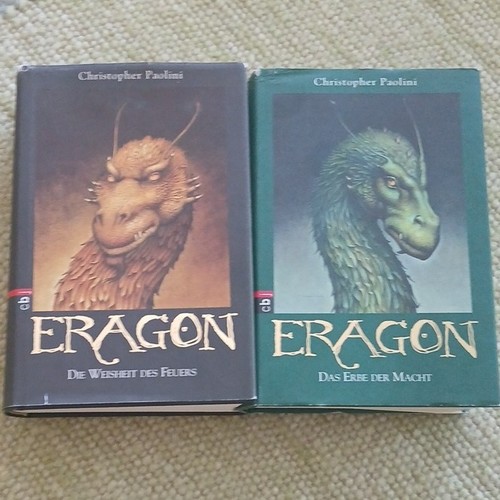 Paket eragon und 4 - paket:,