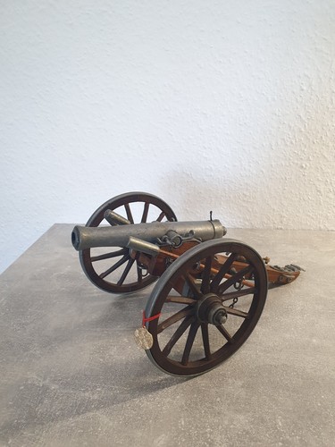Kanonen model dahlgren cannon - kanonen,