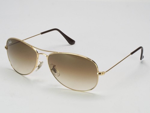 Ray ban sonnenbrille - sonnenbrille, cockpit