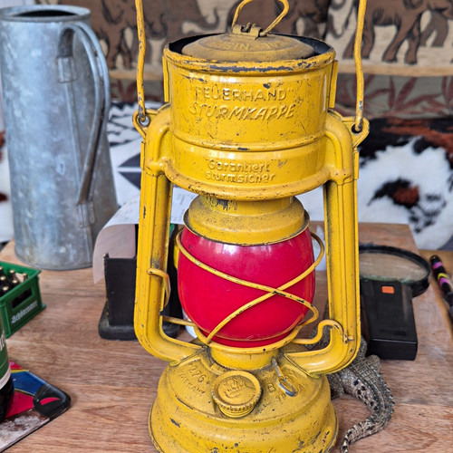 Feuerhand sturmkappe - feuerhand,