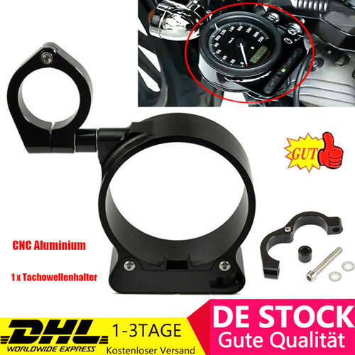 39mm cnc tachowelle seitlichen - 39mm,
