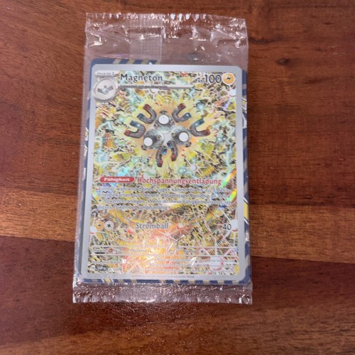 Pokémon magneton svp - pokémon,