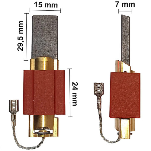 Kohlebürsten kohlen für - kohlen,