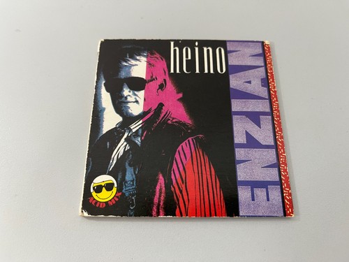 Heino enzian 3 mini cd - heino, –