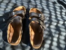 Birkenstock leder dame - birkenstock, 🥰