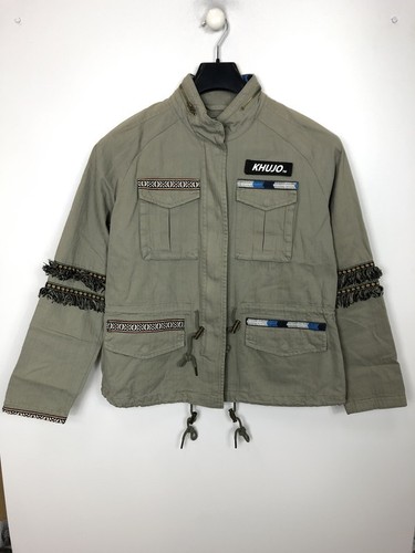 Khujo damen jacke modell - khujo,