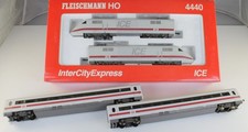 Fleischmann 4440 4441 - fleischmann, 4440/4441/4449