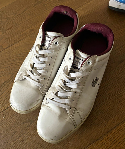 Lacoste carnaby evo - carnaby, herren