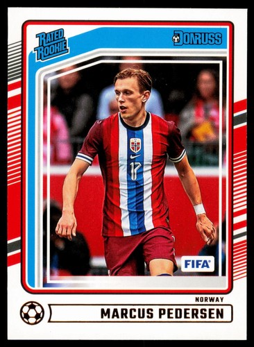 2024 donruss soccer - 2024-25,