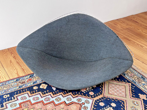 Large harry bertoia - harry, diamond