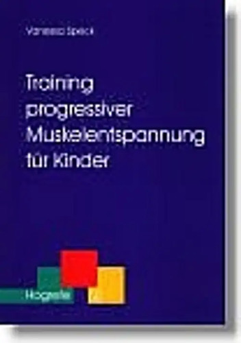 Training progressiver