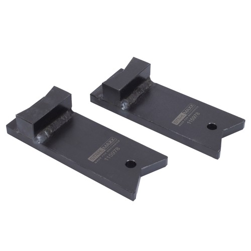 Abstützvorrichtung