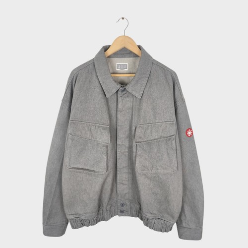 Cav empt herren - made, japan