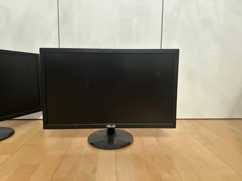 Asus vg245h zoll full - asus, tn