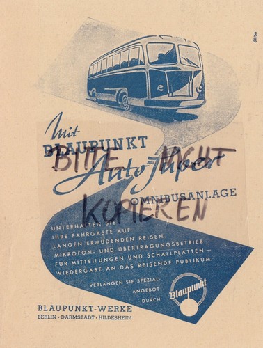 Berlin darmstadt werbung - berlin, darmstadt,