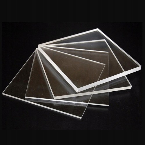 Acrylglas 10 mm plexiglas - acrylglas,