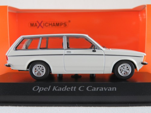 Maxichamps 940 048111 opel - 940,