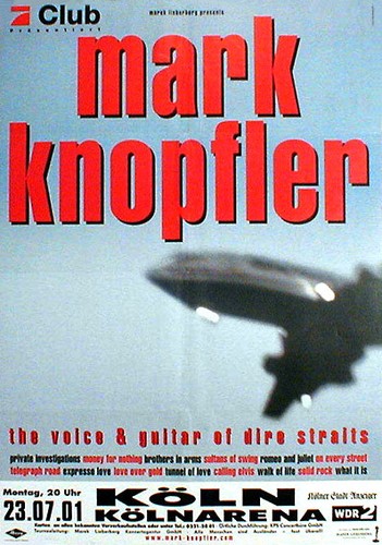 Mark knopfler - mark,