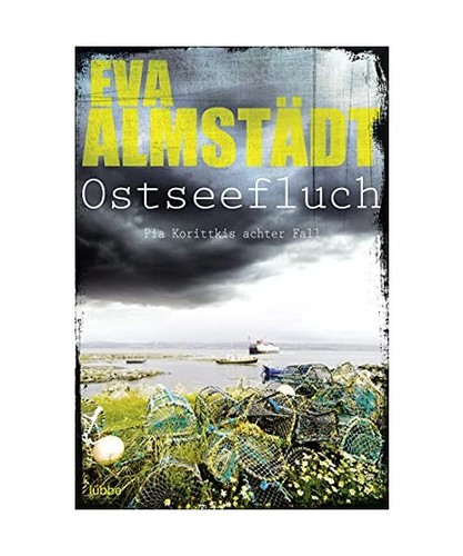 Ostseefluch pia korittkis - ostseefluch:,