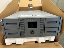 Storageworks msl4048 - hp,