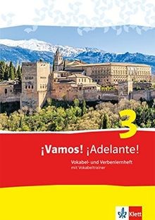 Vamos adelante 3 - ¡vamos!,