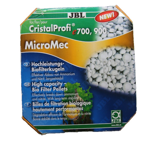 Jbl micromec sinterglas - jbl,