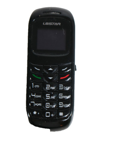 Lbstar mini handy ultra - lbstar,