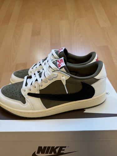 Nike air jordan low sp - nike,