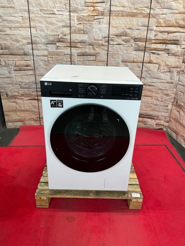F4wx709yp waschmaschine 9 - lg,