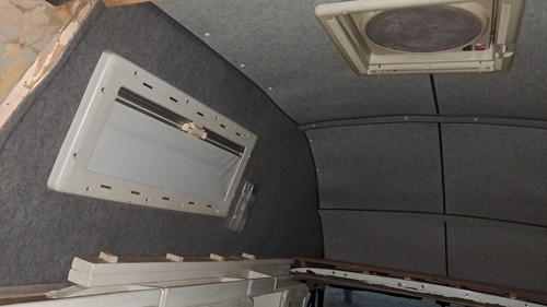 Hochdach für wohnmobil - hochdach,