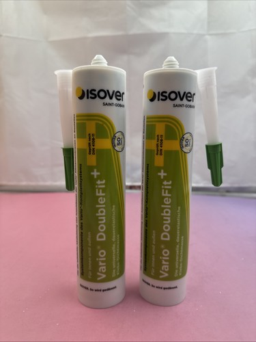 Isover vario doublefit - isover,