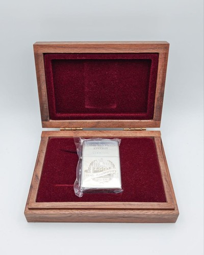 Zippo 60th anniversary - 60th,