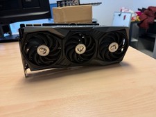 Msi nvidia geforce - rtx, 3090