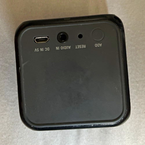 Sony srs x11 mini - srs-x11, mini-lautsprecher