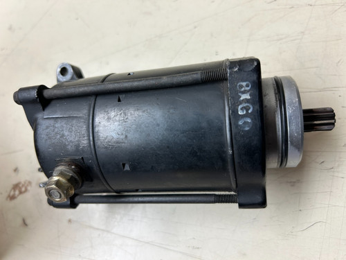 Anlasser 31200 mr7 - 31200-mr7-008, honda