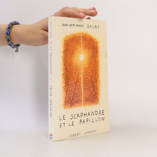 Scaphandre papillon - scaphandre, et