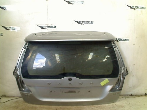 Heckklappe rear hatch - heckklappe, volvo