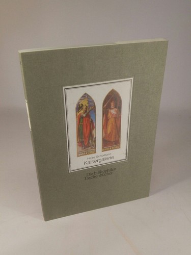 Kaisergalerie neubuch die - [neubuch], (die